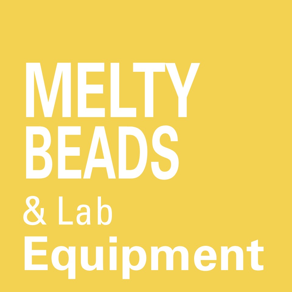 Flask and Beaker Melty&nbsp;Beads