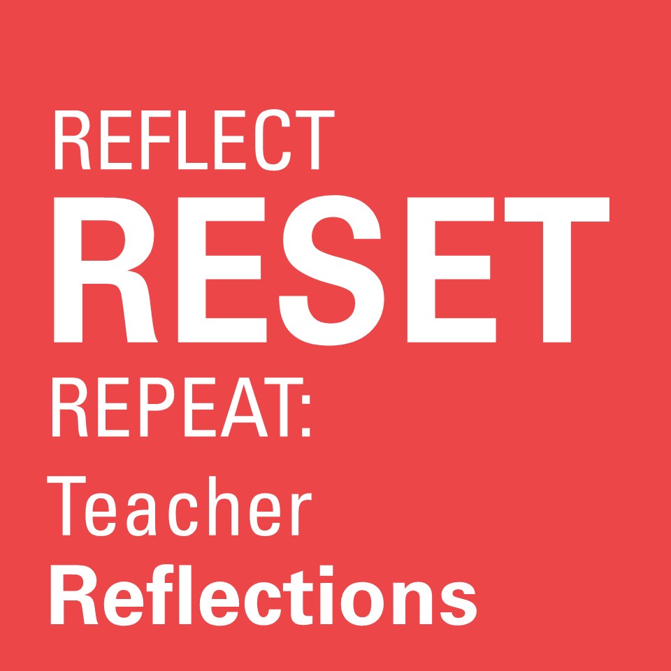 Reflect, Reset, Repeat: My Favorite Quick Teacher Reflections for Winter&nbsp;Break