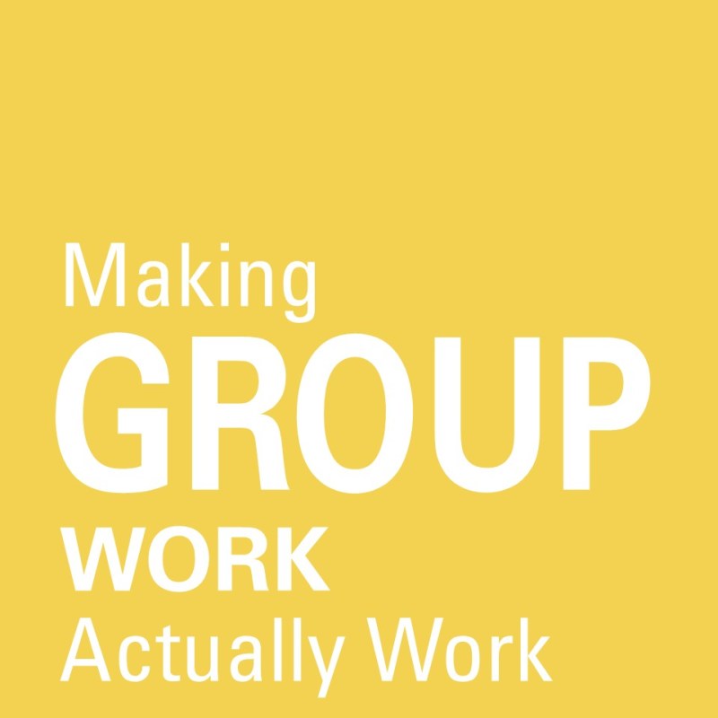 Making Group Work Actually Work in Science&nbsp;Class